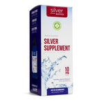 Silver Biotics Silver Supplement 437ml