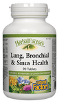 NF LUNG,BRONCHIAL, SINUS 90