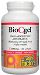 NF BIO-C GEL 500MG