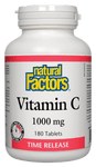 NF VIT C 1000MG TR