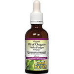 NF OIL OF OREGANO 80% CARVACROL 60ML